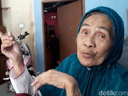 Digugat Anak Kandungnya, Nenek di Bandung: Saya Maafkan Mereka