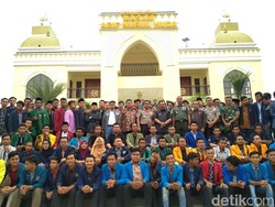 Ini Pernyataan Sikap Mahasiswa Jatim di Pilkada Serentak 2018