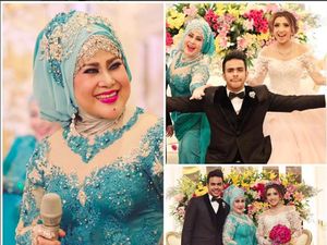 Elvy Sukaesih Akan Dipanggil Polisi, Pengacara Dhawiya Tak Tahu