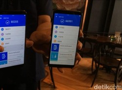 Wow! Oppo A83 Ungguli Benchmark Seri F5
