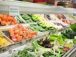 Benarkah Diet Organik Dapat Membuat Kita Sehat?