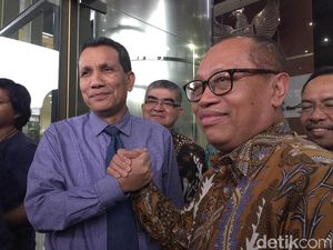 Kelola Dana Rp 320 Triliun, BPJS Ketenagakerjaan Gandeng KPK