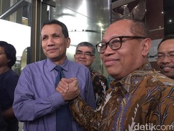 Kelola Dana Rp 320 Triliun, BPJS Ketenagakerjaan Gandeng KPK