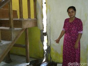 7 Kecamatan di Purworejo Rawan Bencana Tanah Gerak 7 Kecamatan di Purworejo Rawan Bencana Tanah Gerak