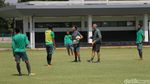 Mengintip Pemusatan Latihan Timnas U-23