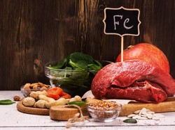 13 Makanan yang Mengandung Zat Besi Tinggi untuk Tubuh