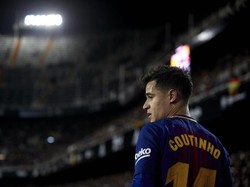 Apesnya Coutinho: Mobil Diderek, Lalu Rumahnya Kemalingan