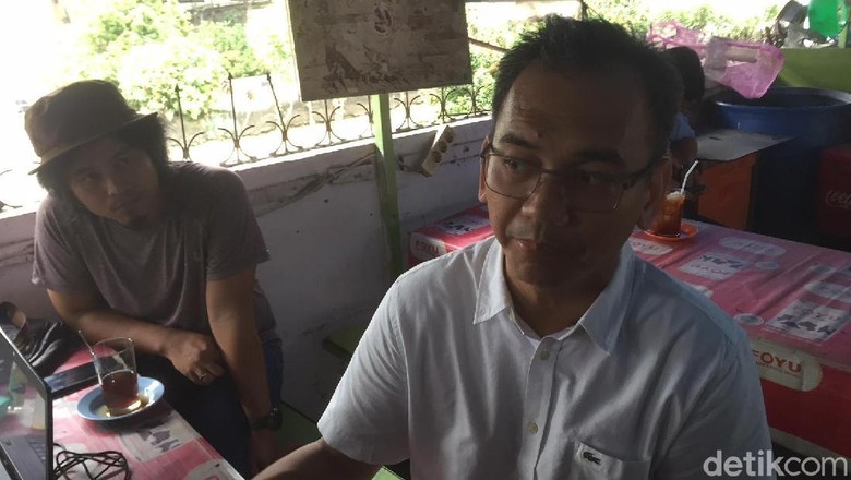 Ini Alasan Sihar Sitorus Beli Klub Belgia Ini Alasan Sihar Sitorus Beli Klub Belgia
