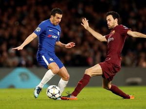 Reuni Matador di Stamford Bridge