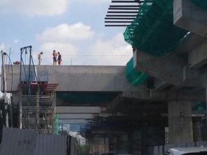 23 Proyek Infrastruktur Layang Dilanjutkan, Ini Daftarnya