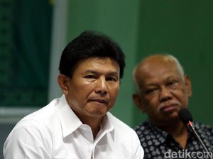Kabareskrim: Apa Bukan Sakit Jiwa karena Suka Goreng Isu Hoax? Kabareskrim: Apa Bukan Sakit Jiwa karena Suka Goreng Isu Hoax?