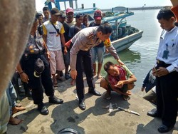 Marak Teror Terhadap Ulama, Orgil di Probolinggo Ditertibkan