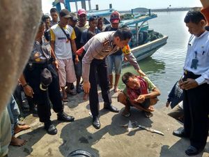 Marak Razia ODGJ, Dokter Jiwa Singgung Peran Dinkes dan Dinsos Marak Razia ODGJ, Dokter Jiwa Singgung Peran Dinkes dan Dinsos