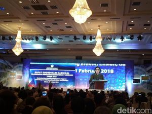Sri Mulyani: K/L Sering Revisi DIPA Tak Usah Dikasih Anggaran