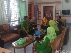 4 ASN RSUD Jepara Diklarifikasi Panwas Terkait Foto Bareng Ganjar