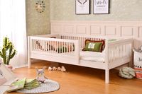 Ide Furnitur untuk Kamar si Kecil