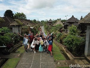 5 Desa Wisata untuk Libur Lebaran Ceria