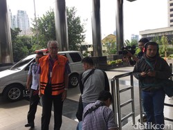 Susul Fredrich, dr Bimanesh Segera Disidang soal Hilangnya Novanto