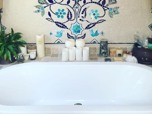 Foto: 15 Inspirasi Toilet Unik dari Berbagai Negara