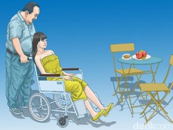 Sex Doll, Jomblo, dan Bebas Protes