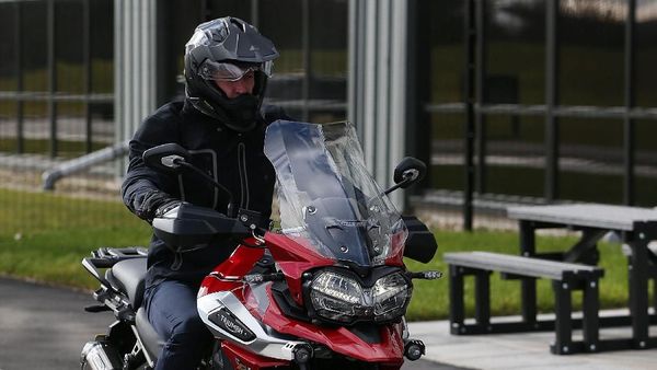 Hobi Pangeran William Ini Bikin Kate Middleton Ketakutan