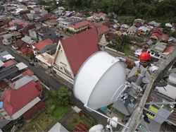 Telkomsel dan XL Axiata Pastikan Jaringan Aman Pascagempa Banten