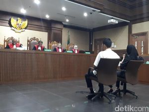 Bupati Rita Terima Gratifikasi Rp 469 M Terkait Izin Proyek Bupati Rita Terima Gratifikasi Rp 469 M Terkait Izin Proyek