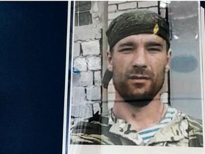 Mengungkap Kisah Tentara Bayaran Rusia yang Tewas di Suriah