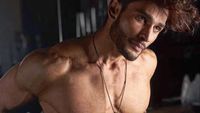8 Aktor Ganteng Bollywood yang Pamer Tubuh Kekarnya