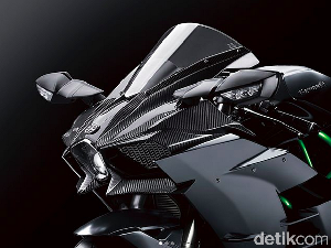 Moge Seharga Alphard Ini Dibeli Pengusaha Kalimantan