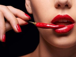 Ini Penjelasannya Kenapa Orang Menderita Alergi Cabe