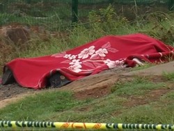 Perampok Bersenjata Tewaskan 5 Polisi di Afrika Selatan