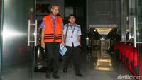 dr Bimanesh Segera Diadili