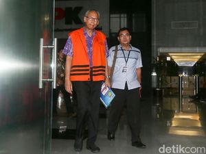 dr Bimanesh Segera Diadili dr Bimanesh Segera Diadili