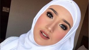 Ini Cucu Cantik Elvy Sukaesih yang Minta Neneknya Tak Dibully