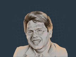 70 Tahun Todung Mulya Lubis