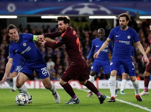 Bertahan Total di Camp Nou Akan Jadi Misi Bunuh Diri untuk Chelsea