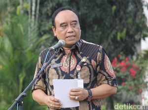 Camat Tak Netral, Pemkab Magelang Akan Beri Peringatan
