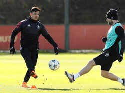 Sanchez Tinggalkan Arsenal karena Ingin Main di Liga Champions