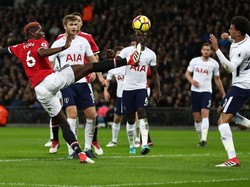 Sudah Kalahkan MU di Wembley, Spurs Optimistis di Semifinal Piala FA