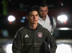 Ayo Main di Italia, James