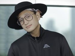 Yang Selalu Dikenang Abirama dari Obrolan Singkat Bersama David Foster