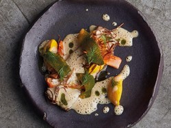 Ini Restoran Pertama di Swedia yang Meraih Tiga Bintang Michelin