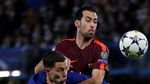 Ini 15 Kandidat Gelandang Terbaik Tim FIFA FIFPro 2018