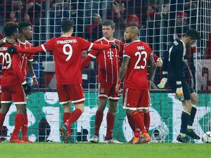 Menang Besar, Bayern Enggan Ambil Risiko di Leg Kedua