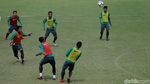 Mengintip Pemusatan Latihan Timnas U-23