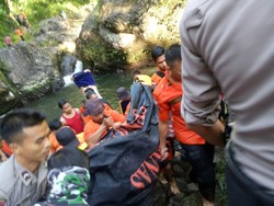 Siswa SMP yang Tenggelam Saat Bikin Film Ditemukan Tewas