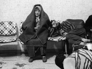 Korban Tewas Akibat Serangan Udara di Suriah Meningkat