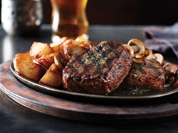 Juicy dan Empuk Beefsteak yang Murah dan Enak Ada di 5 Tempat Jakarta Utara