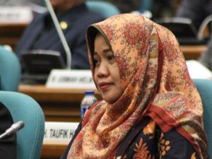 PKS soal Pulau G Jadi Permukiman: Siapa yang Diuntungkan? PKS soal Pulau G Jadi Permukiman: Siapa yang Diuntungkan?